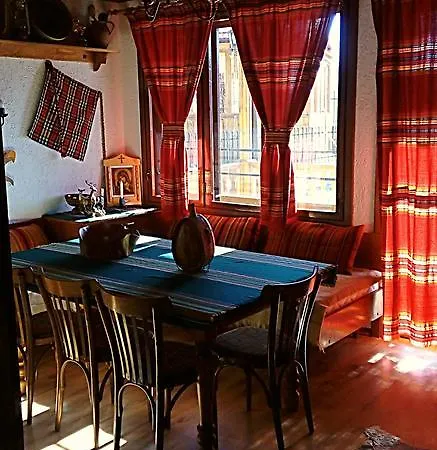 Rupcovoto Case de vacanță Smolyan