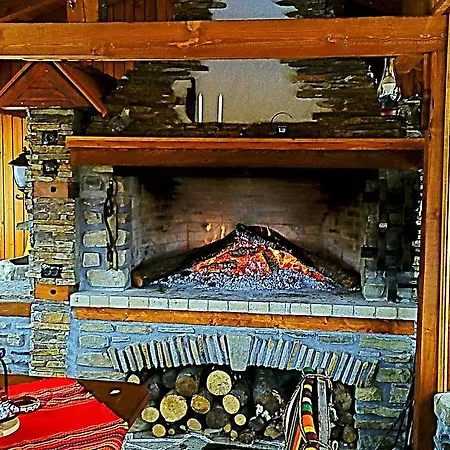 Case de vacanță Rupcovoto *