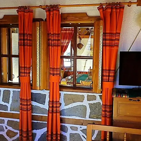 Semesterbostad Rupcovoto Smolyan