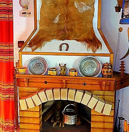 Rupcovoto Case de vacanță