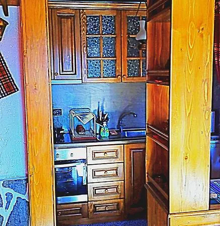 Rupcovoto Case de vacanță *