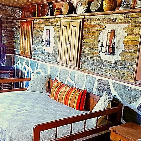 Rupcovoto Case de vacanță *