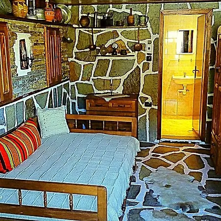 Case de vacanță Rupcovoto *