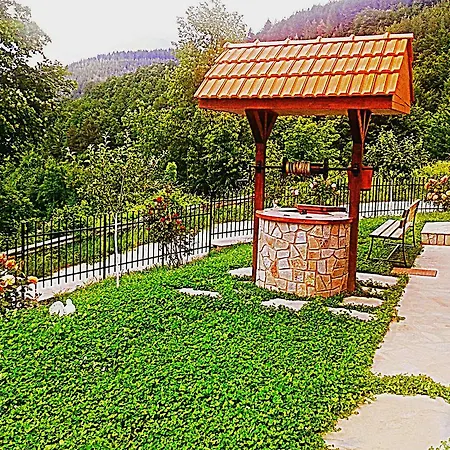 Rupcovoto Smolyan