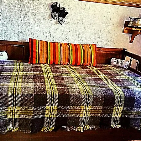 Case de vacanță Rupcovoto