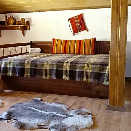 Case de vacanță Rupcovoto *