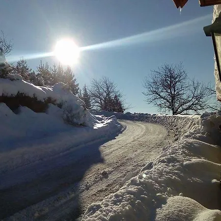 Rupcovoto Smolyan