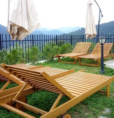 Rupcovoto Casa de Férias Smolyan