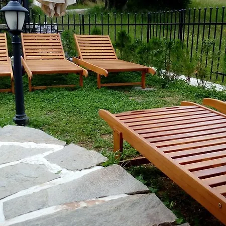 Rupcovoto Case de vacanță