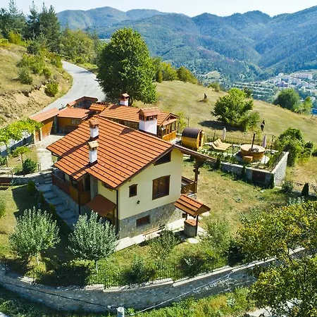 Rupcovoto * Smolyan