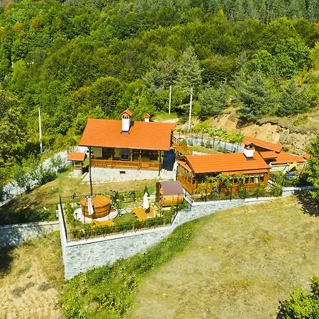 Rupcovoto * Smolyan