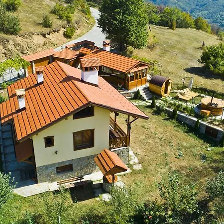 Semesterbostad Rupcovoto Smolyan