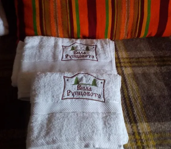 Rupcovoto Casa de Férias