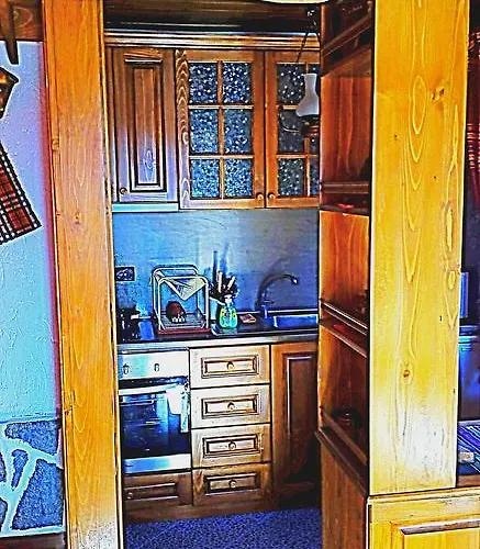 Rupcovoto Casa de Férias *