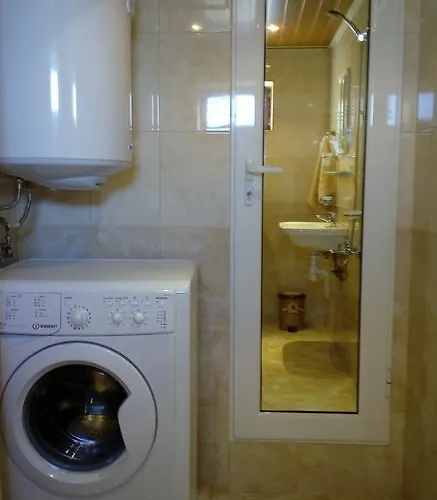 Rupcovoto Casa de Férias Smolyan