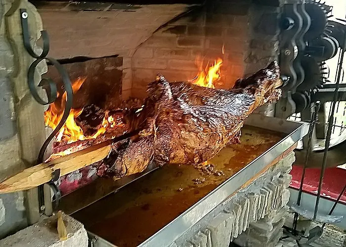 Casa de Férias Rupcovoto *