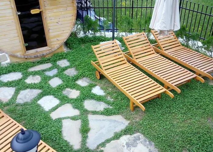 Rupcovoto Holiday home