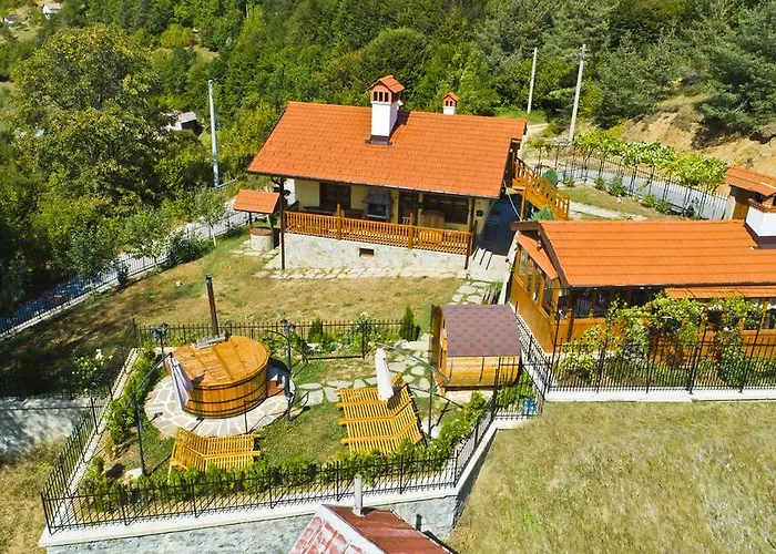 Rupcovoto * Smolyan
