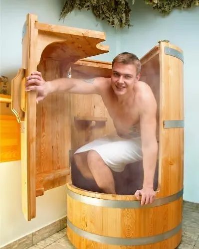 Casa de Férias Rupcovoto Smolyan