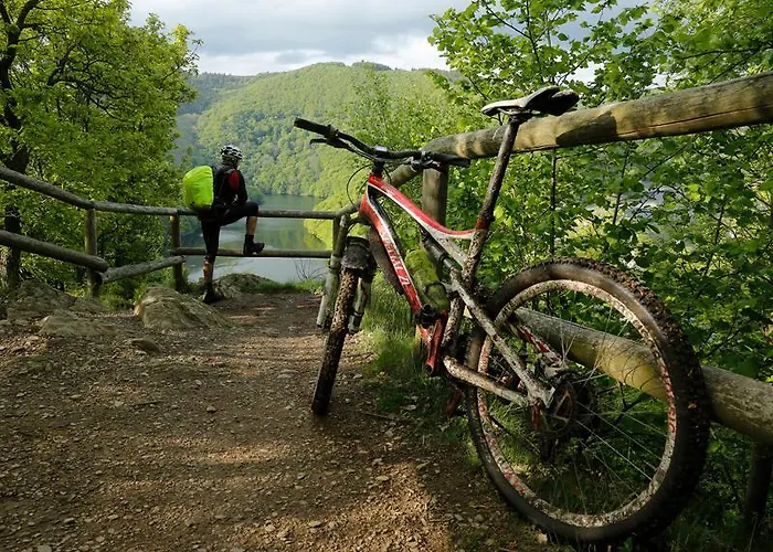 Holiday home Rupcovoto